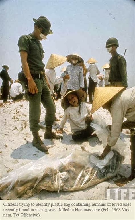 Historia Jednej Fotografii: Masakra w Huế