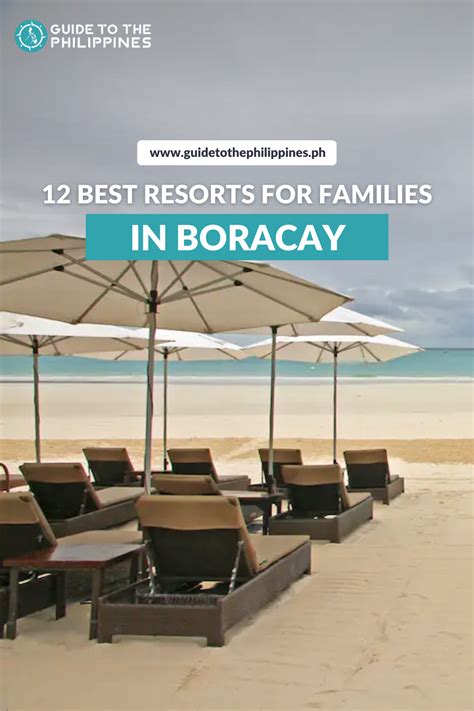 12 Best Boracay Hotels & Resorts for Families: Large Rooms, Kid ...