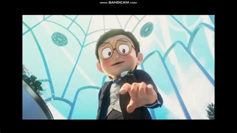 Nobita X Shizuka Wedding - YouTube