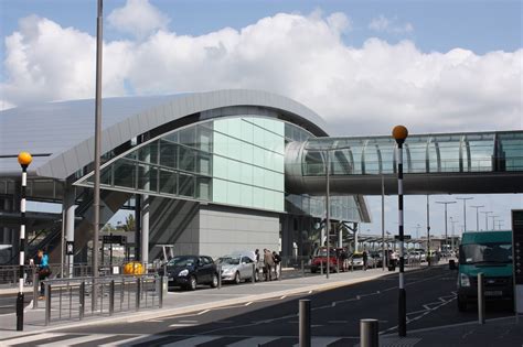 Coconuss Network: Dublin Airport announces €10m upgrade for Terminal 1 ...