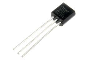 Temperature Sensors – Types, Working & Operation • Blaze Probes