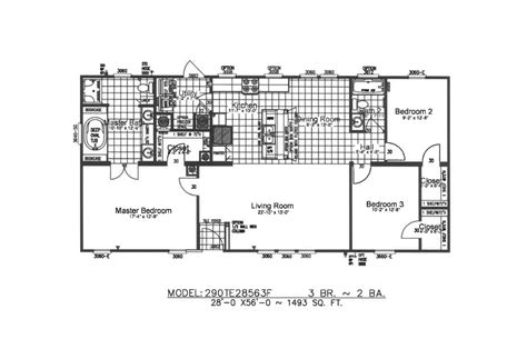 Destiny Homes - South Carolina Manufactured Homes