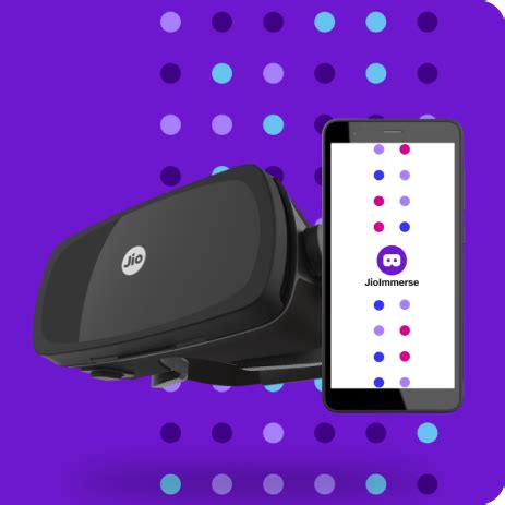 Jio Dive VR Headset: A New Game Changer in Virtual Reality ...