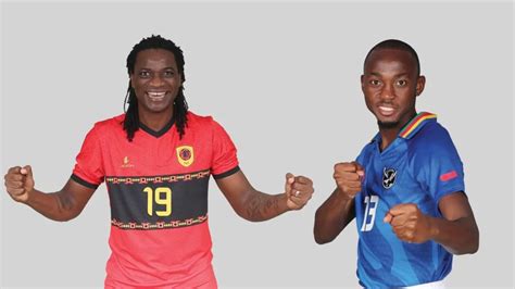 AFCON 2023: Angola and Namibia set for thrilling showdown in round of ...