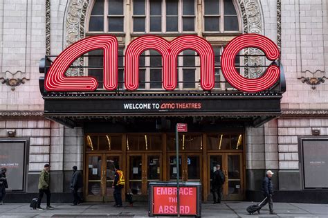 AMC Theatres to reopen locations on Aug. 20 with one-day-only 15-cent ...