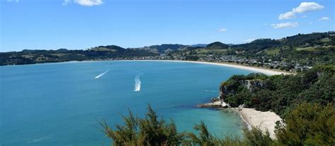 Things to see and do in Cooks Beach, New Zealand