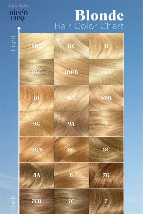 Nice'n Easy Blonde | Clairol US