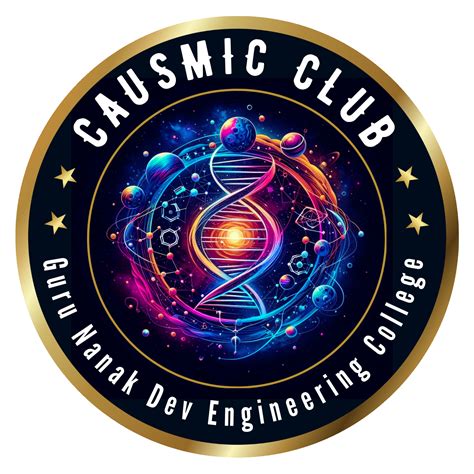 Welcome! | Causmic Club