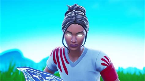 Fortnite Soccer Skin Wallpapers - Wallpaper Cave