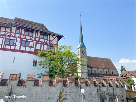 BEST THINGS TO DO IN ZUG, SWITZERLAND - Arzo Travels