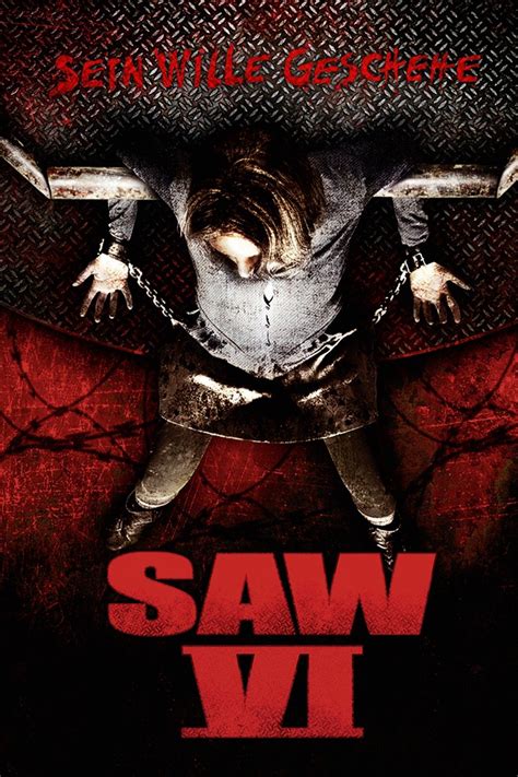 Saw VI: Trailer 1 - Trailers & Videos - Rotten Tomatoes