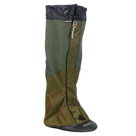 Berghaus Yeti™ Attak Gaiters - Outdoors