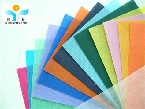 What's the non-woven fabric & properties - XINYANG YIHE NONWOVEN CO.,LTD