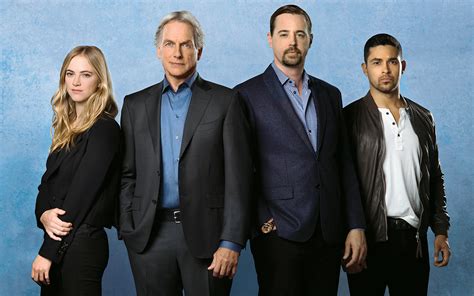 Why We Still Love NCIS After 15 Years