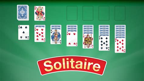 Get Klondike Solitaire Collection Free - Microsoft Store en-GB🗡 Entre ...