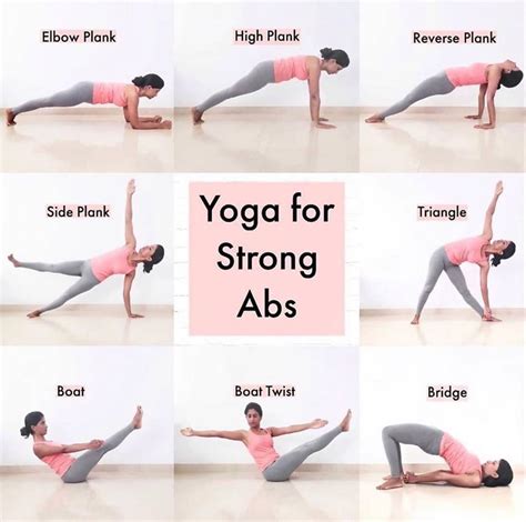 Yoga Daily Practice on Instagram: “Follow @weshanti Try these poses to ...