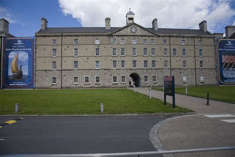 National Museum of Ireland at Collins Barracks | The Museum … | Flickr