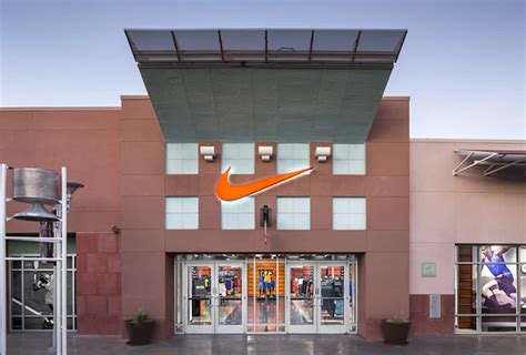 Nike Factory Store - Las Vegas North. Las Vegas, USA. Nike.com ES