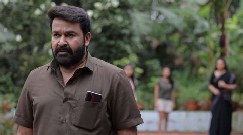 Drishyam 2 movie review and release LIVE UPDATES: ‘Best crime thriller ...