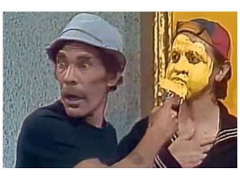 Don Ramón y Quico - El Chavo del 8 | Fotos para reir, Personajes de el ...