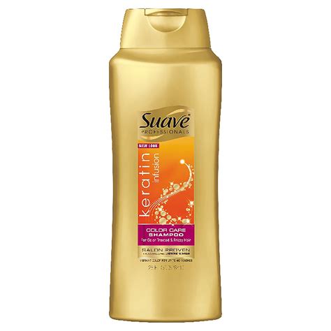 Shampoo For Frizzy Color Treated Hair - Curly Hair Style