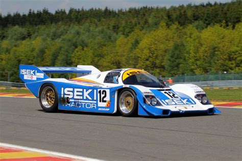 race, Car, Racing, Supercar, Le mans, Germany, 1984, Porsche, 956c, 2 ...