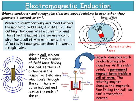 PPT - Electromagnetic Induction PowerPoint Presentation, free download ...