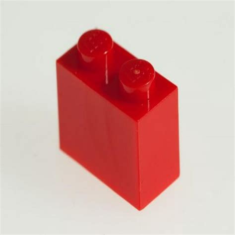 200x Lego Red 1x2 Bricks Super Pack - Walmart.com - Walmart.com