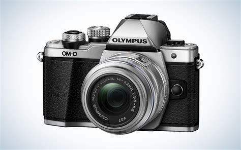 The best mirrorless cameras for beginners in 2023 - EditionsPhotoArt