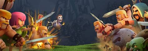 Clash of Clans: Clan Wars 'Battle Day' explained