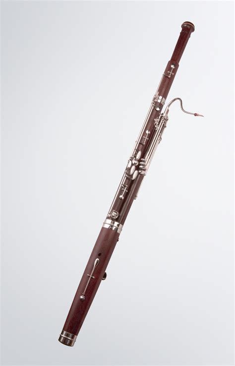 Bassoon Sound