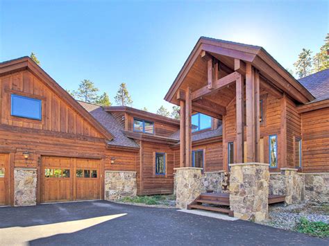 Pet-Friendly Mountain Cabin near Frisco, Colorado