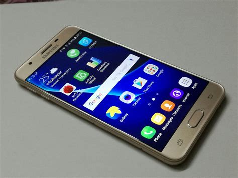 Samsung Galaxy J7 Prime: Review | GizmoManiacs