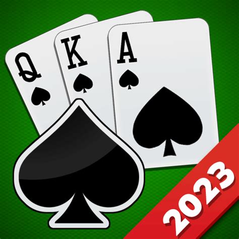 Spades Solitaire - Card Games - Apps on Google Play