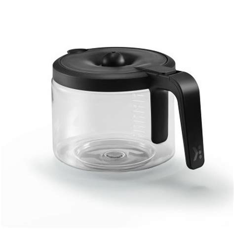 Keurig Carafe For K Duo Essentials™ Single Serve And Carafe Coffee ...