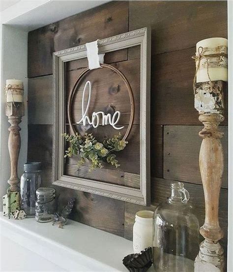 HugeDomains.com | Rustic wall decor, Farmhouse wall decor, Country ...