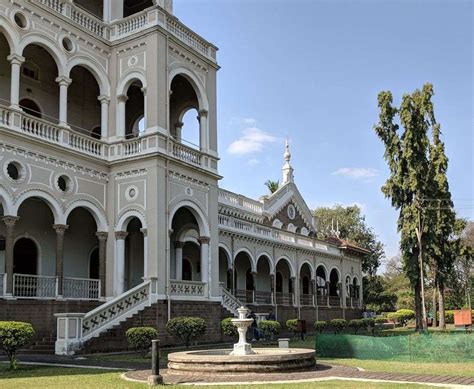 Aga Khan Palace Travel Guide:Take a Journey Through India's Rich History