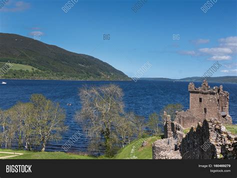 Loch Ness Scotland - Image & Photo (Free Trial) | Bigstock