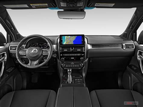 2023 Lexus GX Pictures: | U.S. News