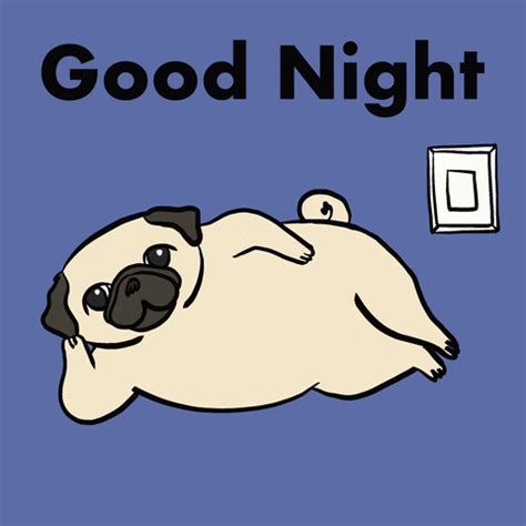 Sleeping-pug GIFs - Get the best GIF on GIPHY