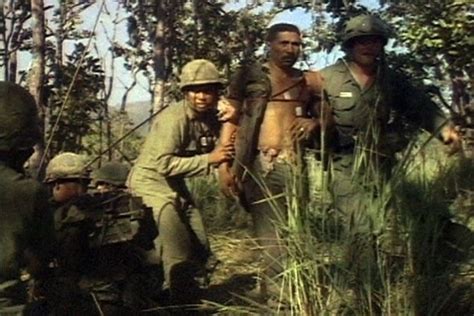 IA Drang Valley Battles 1965 | ... Ia Drang Valley of Vietnam. Photo ...