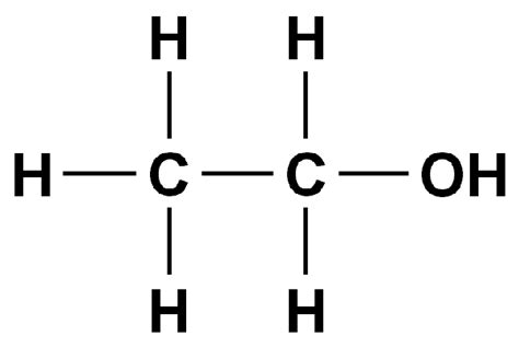 C2h6o Lewis Structure