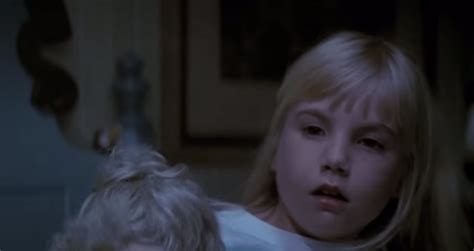 Cast Of Poltergeist 2