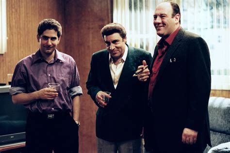 The Sopranos Cast