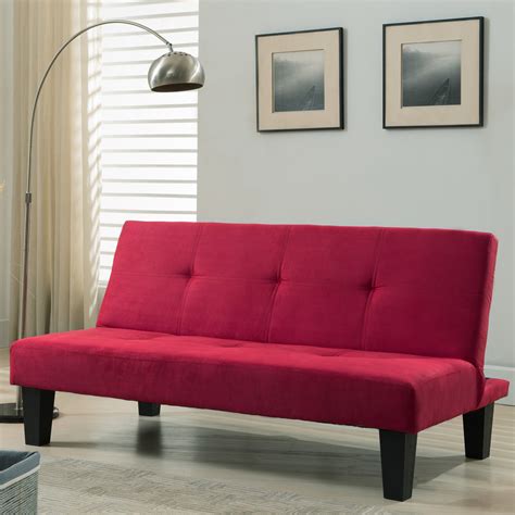 Klik-Klak Sleeper Sofa | Furniture, Futon sofa, Futon