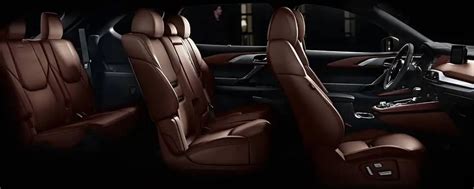 2010 Mazda Cx 9 Interior Dimensions | Review Home Decor