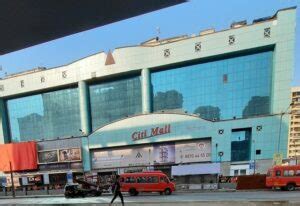 Best 5 Things to see in Citi Mall Mumbai