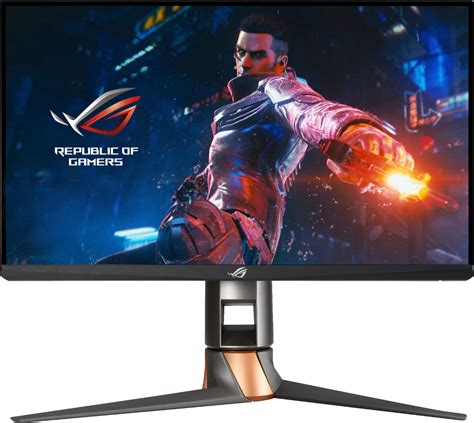 Questions and Answers: ASUS ROG Swift 24.5” IPS LED FHD G-SYNC Gaming ...