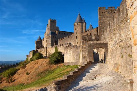 Viollet-le-Duc: five monuments restored by the architect