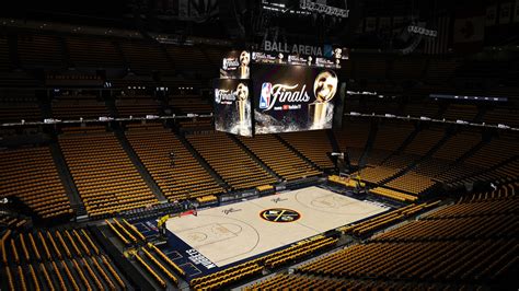 You Can Still See the NBA Finals Live With Stubhub - Men's Journal